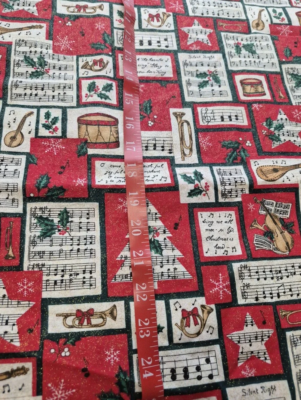 N/A festive fabric traditions 